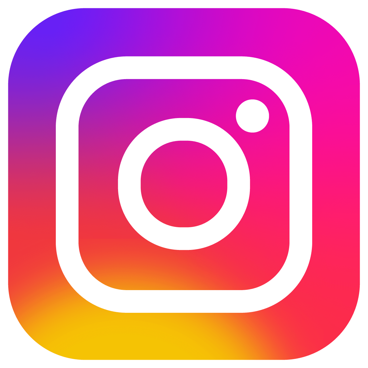—Pngtree—instagram icon vector_8704817